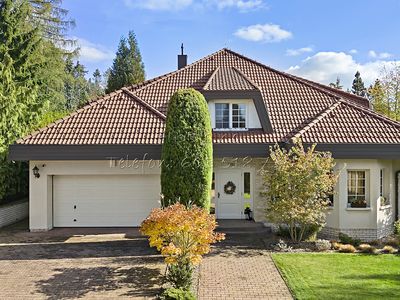Prodej rodinného domu 458 m², pozemek 1401 m²