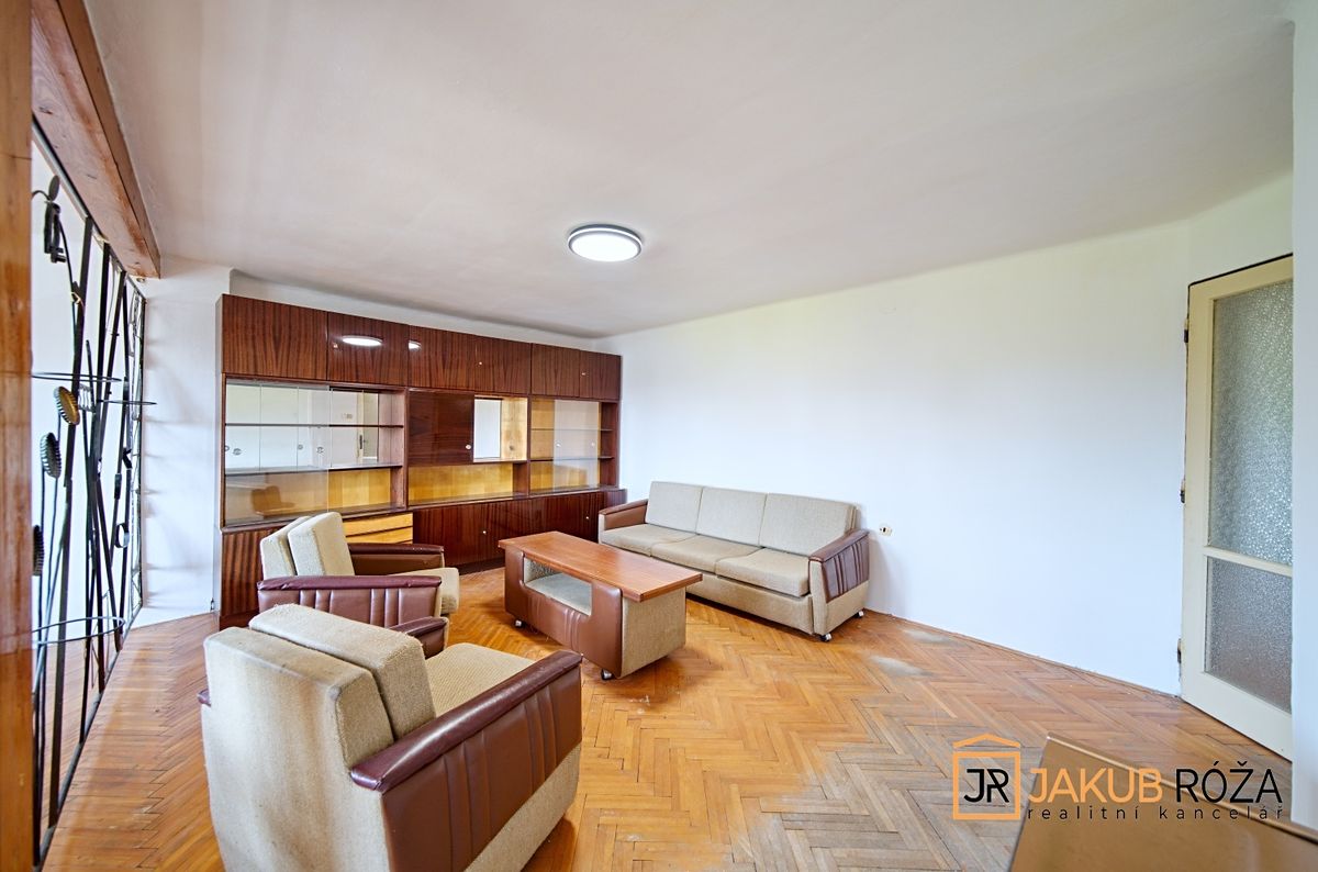 Prodej bytu 3+1 71 m² – fotografie 4
