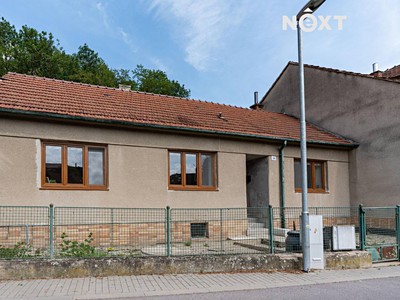 Prodej  rodinného domu 87 m², pozemek 378 m²