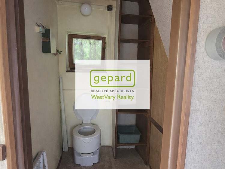 Prodej domu, 45 m² (11 z 12)