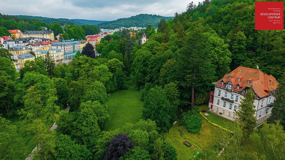 Prodej ubytovacího zařízení 616 m² – fotografie 2