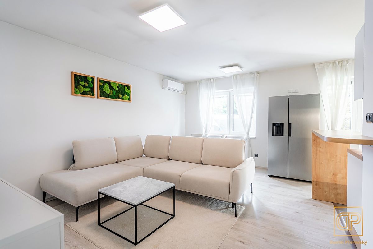 Prodej bytu 3+kk 69 m²