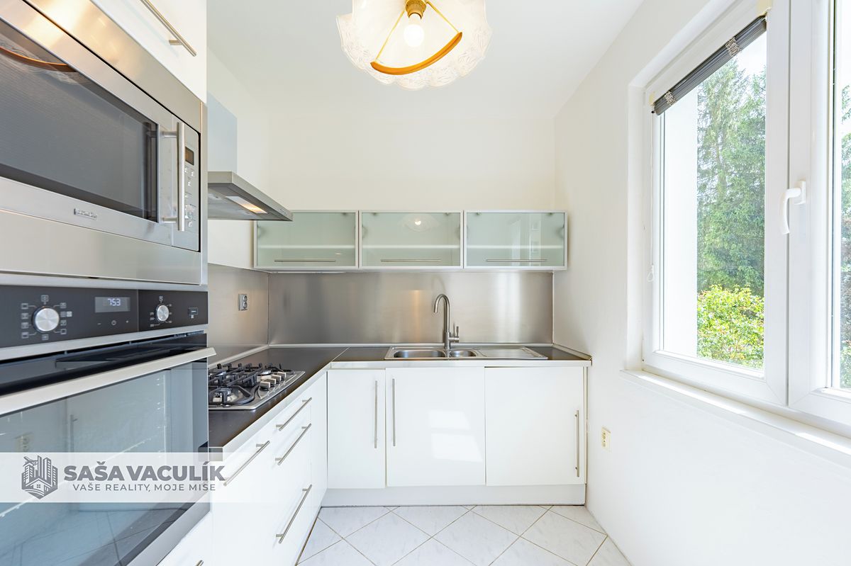 Prodej bytu 2+1 52 m²