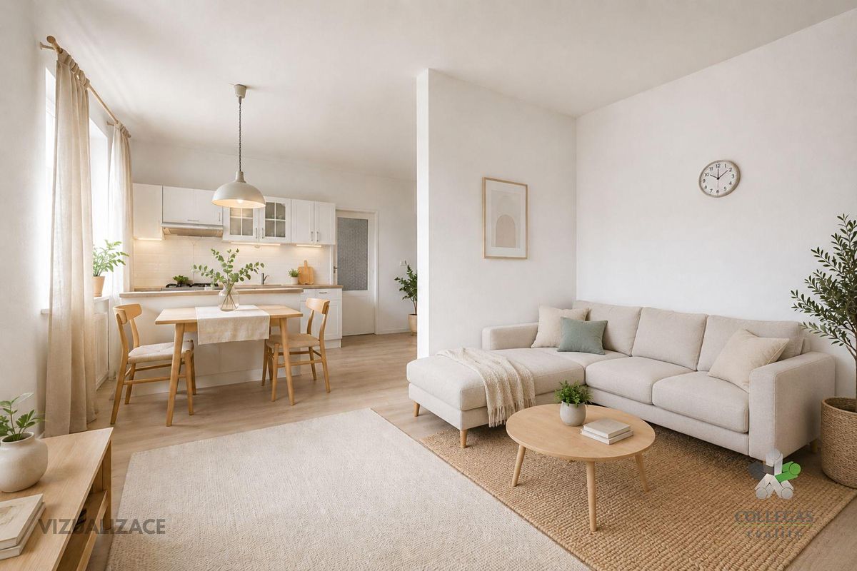 Prodej rodinného domu 90 m², pozemek 369 m² – fotografie 5