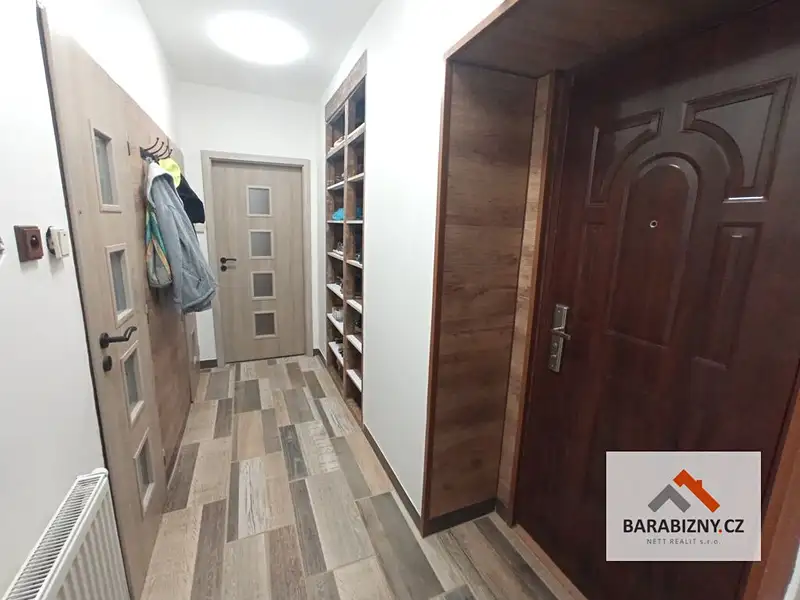 Prodej bytu 3+1 62 m², Samšina – náhled fotky 2