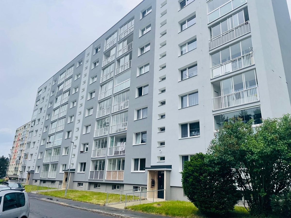 Prodej bytu 3+1 77 m²