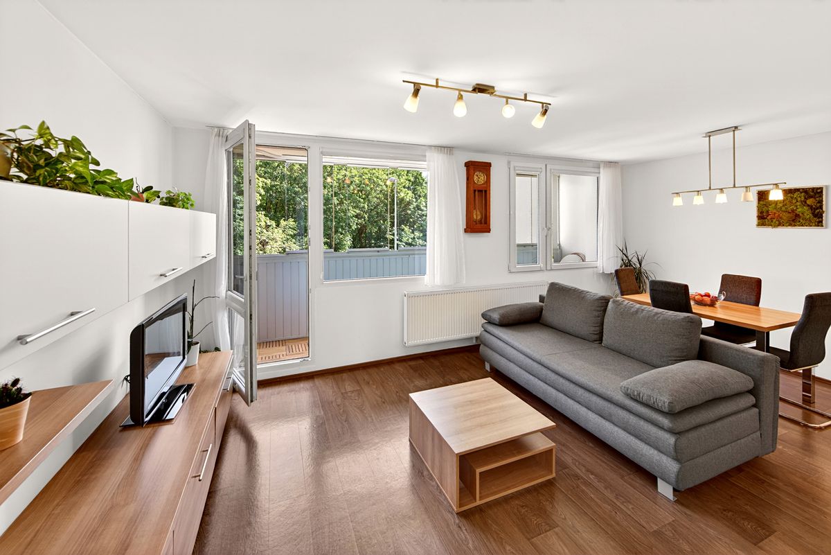 Prodej bytu 3+kk 66 m²