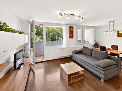 Prodej bytu 3+kk 66 m²