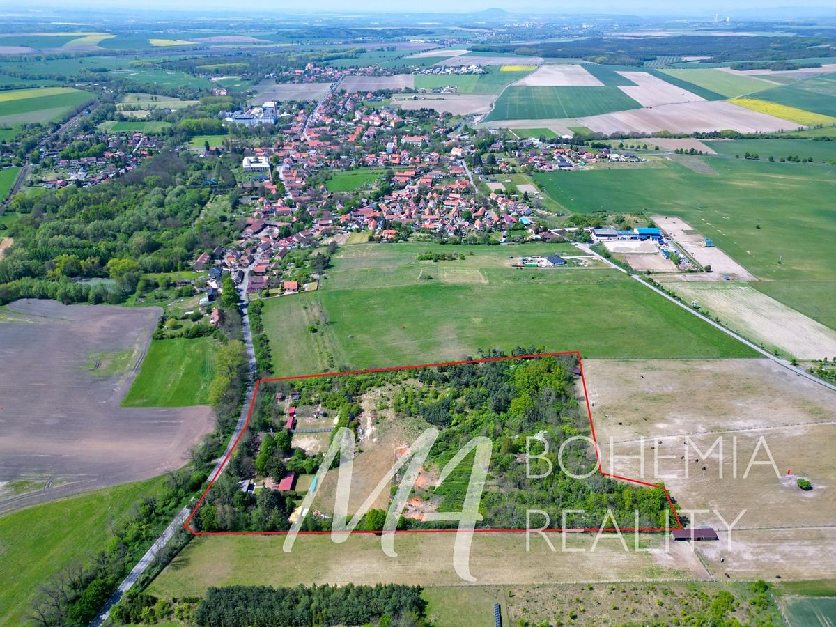 Prodej výrobní haly, prostoru 31998 m² – fotografie 2