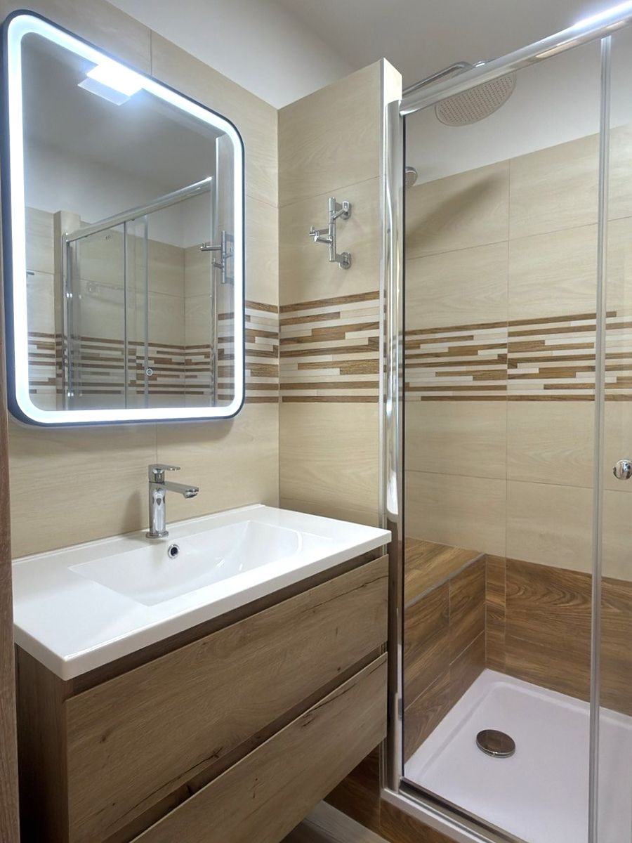 Prodej bytu 2+1 53 m²