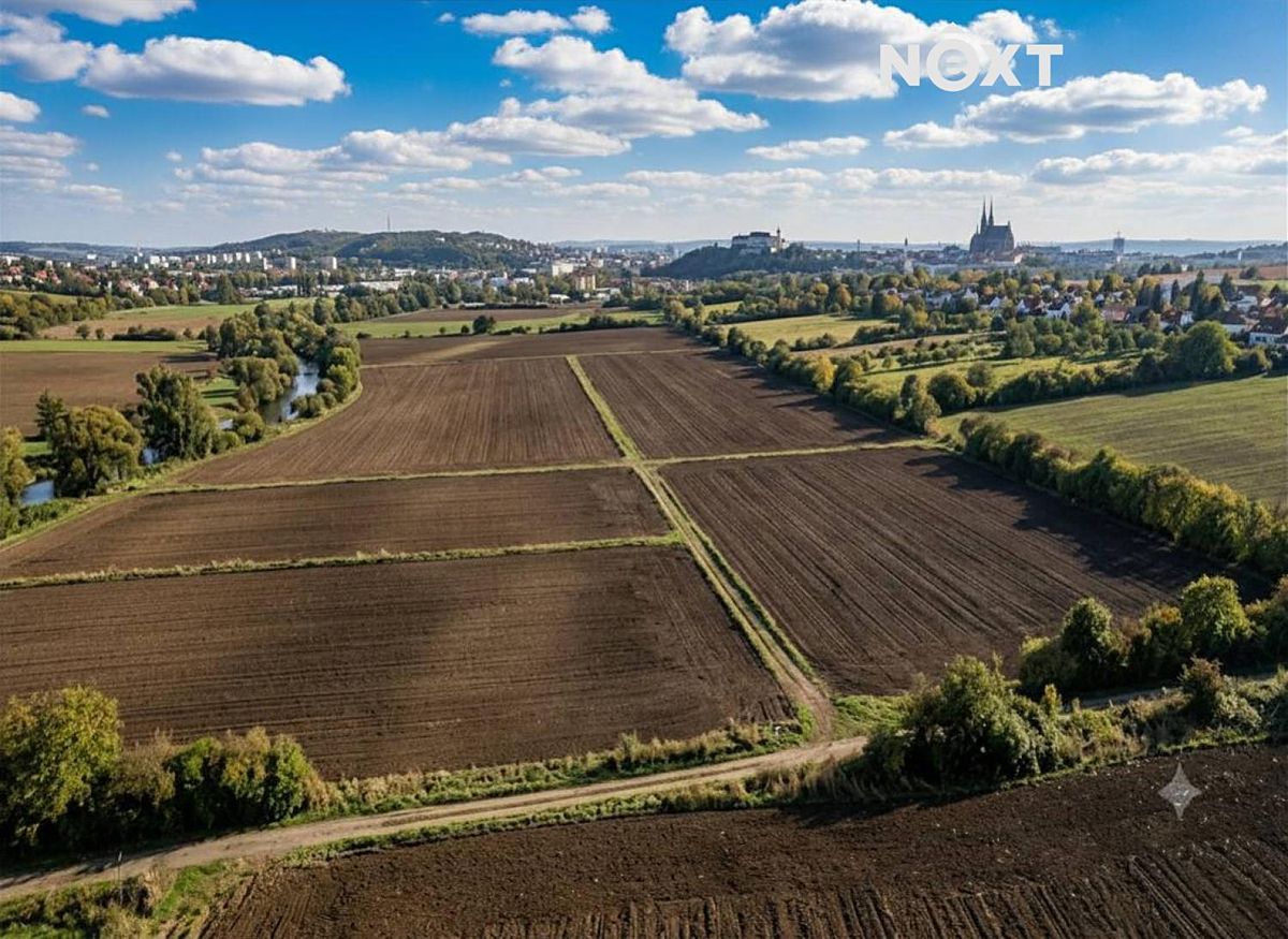 Prodej pole 3193 m²