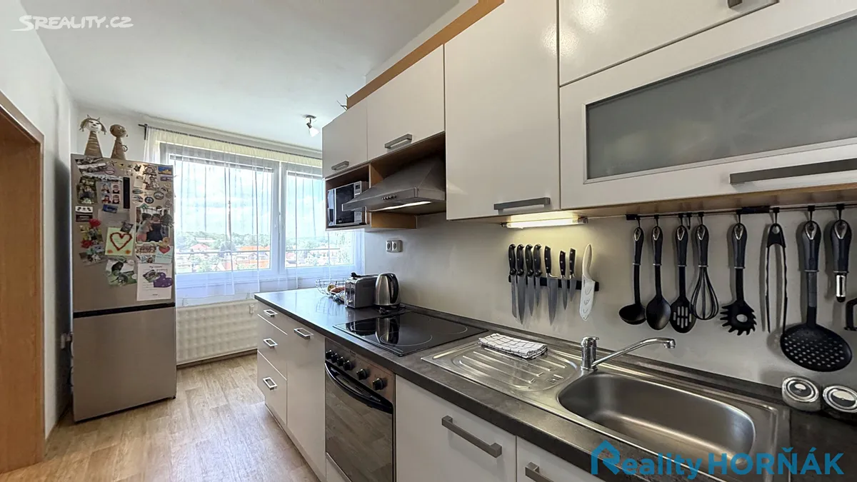 Prodej bytu 3+1 64 m² – pohled 4