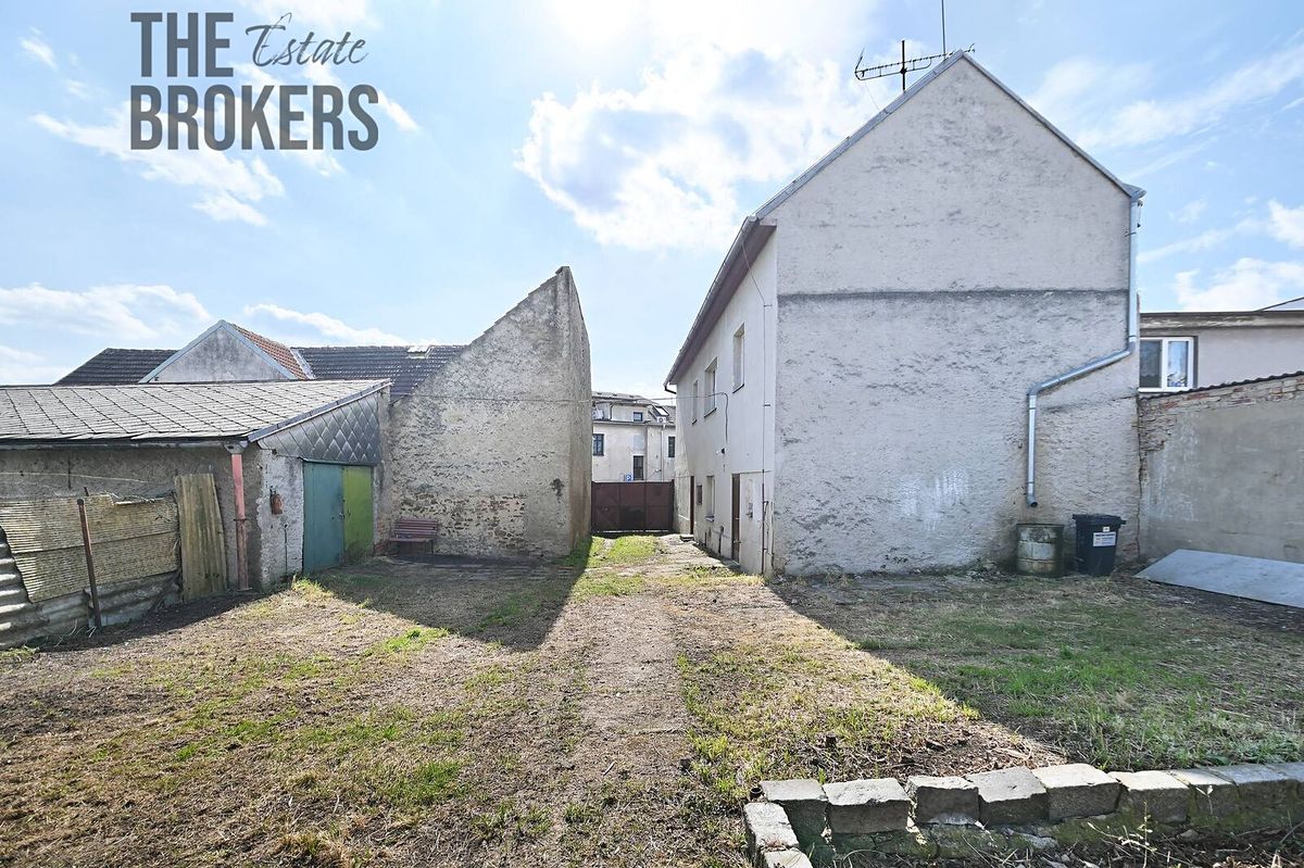 Prodej rodinného domu 120 m², pozemek 722 m² – fotografie 4