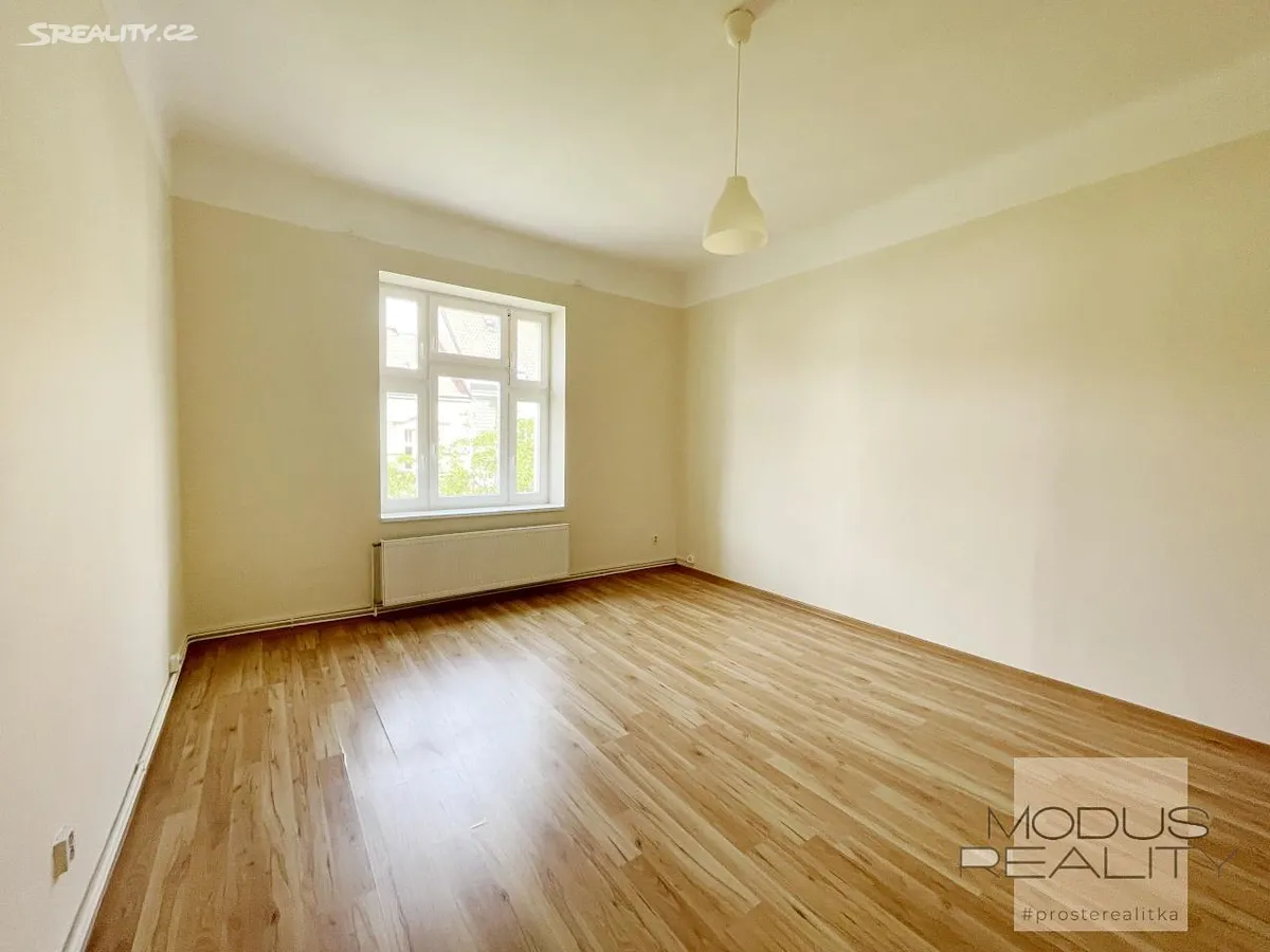 Pronájem bytu 3+1 95 m² – pohled 4