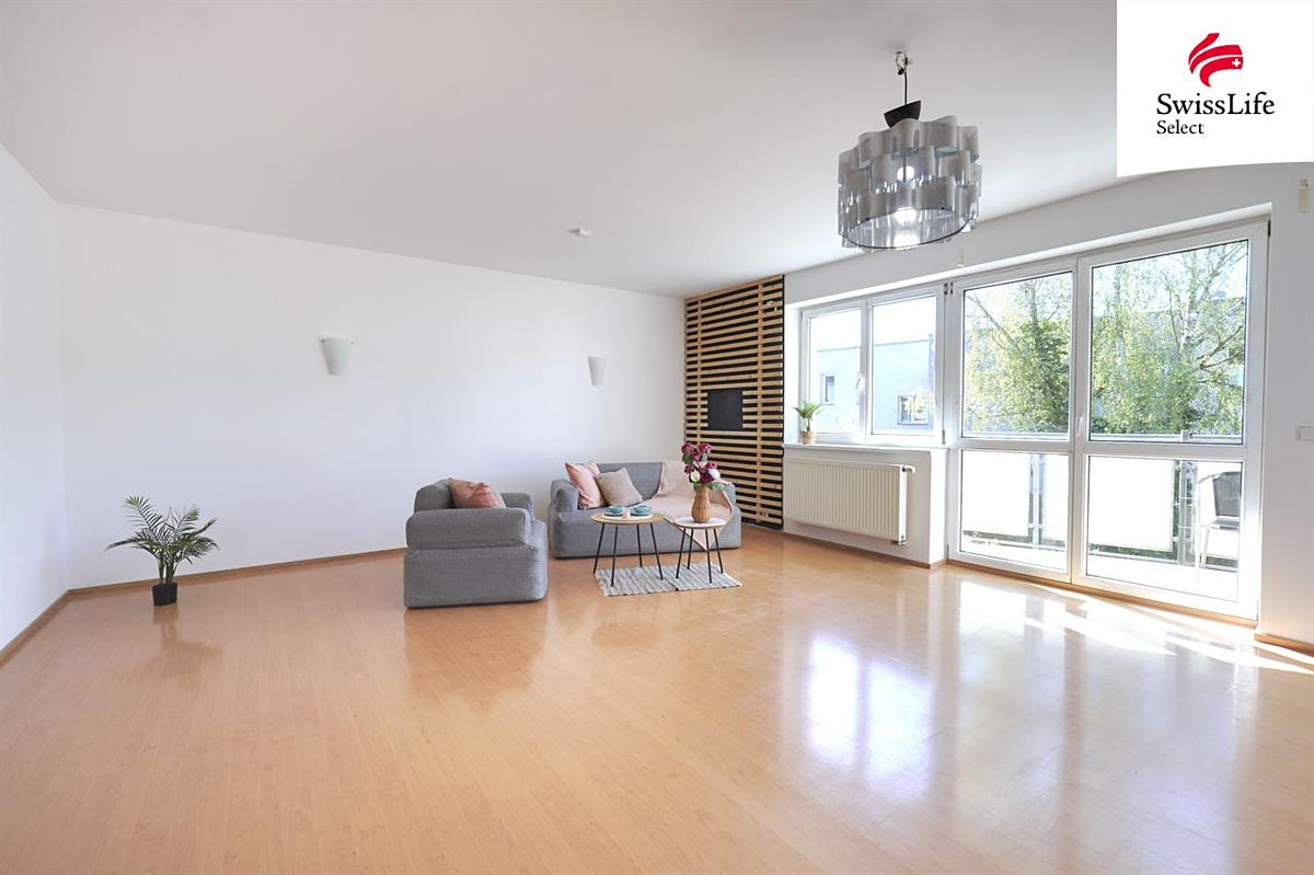 Prodej bytu 3+kk 74 m²