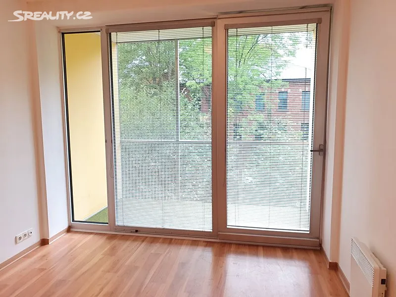 Pronájem bytu 1+kk 30 m² - Widok 4