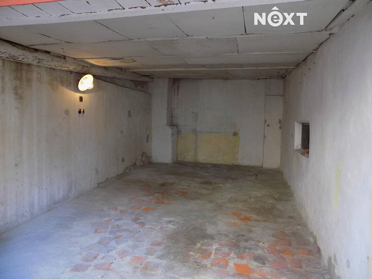 Pronájem garáže 20 m² – fotografie 3