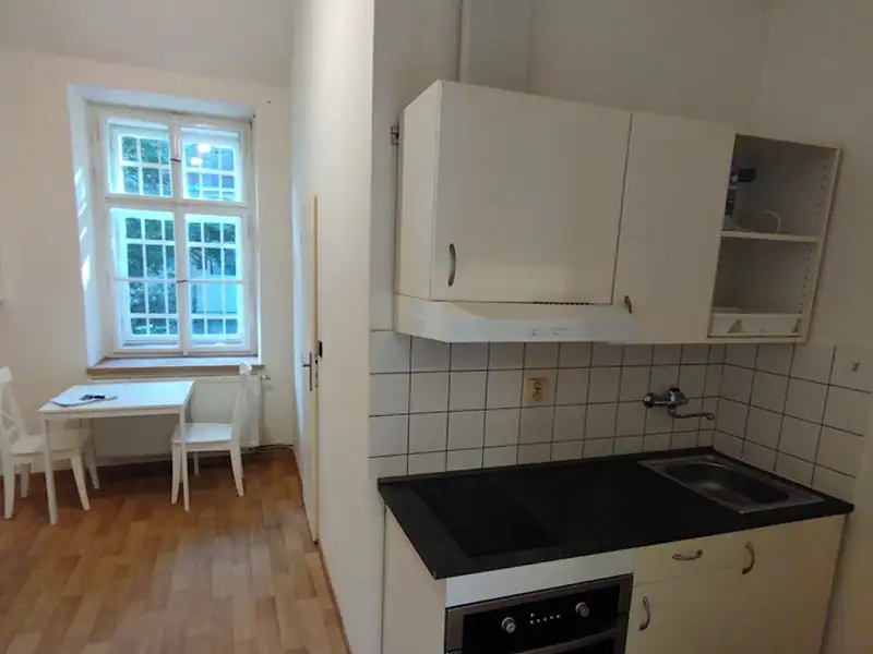 Pronájem bytu 2+kk 45 m², Praha – náhled fotky 2