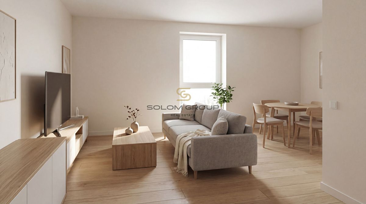 Prodej bytu 1+kk 38 m²