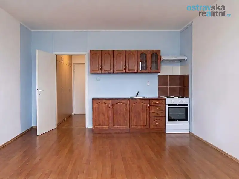 Prodej bytu 1+kk 27 m², Bohumín – náhled fotky 3