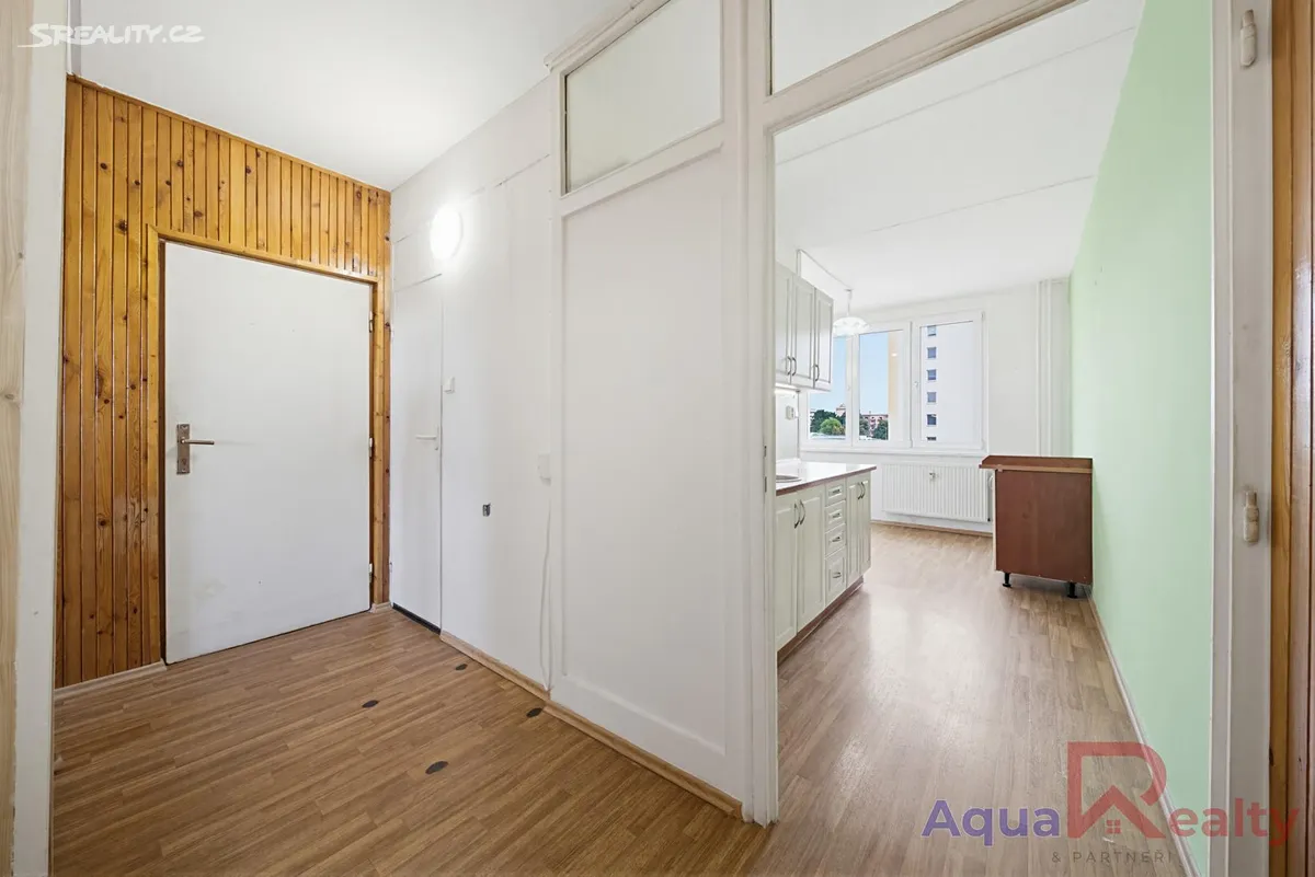 Prodej bytu 2+1 62 m² – pohled 4