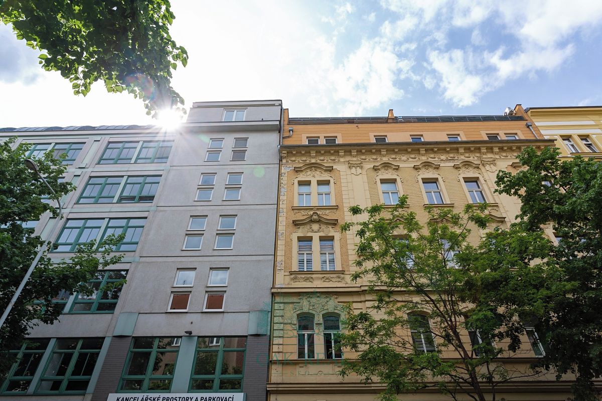 Prodej bytu 1+1 33 m²
