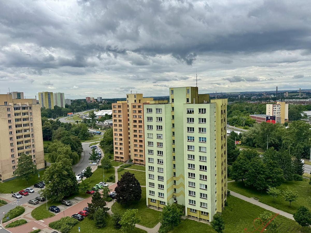 Prodej bytu 1+kk 27 m² – fotografie 2