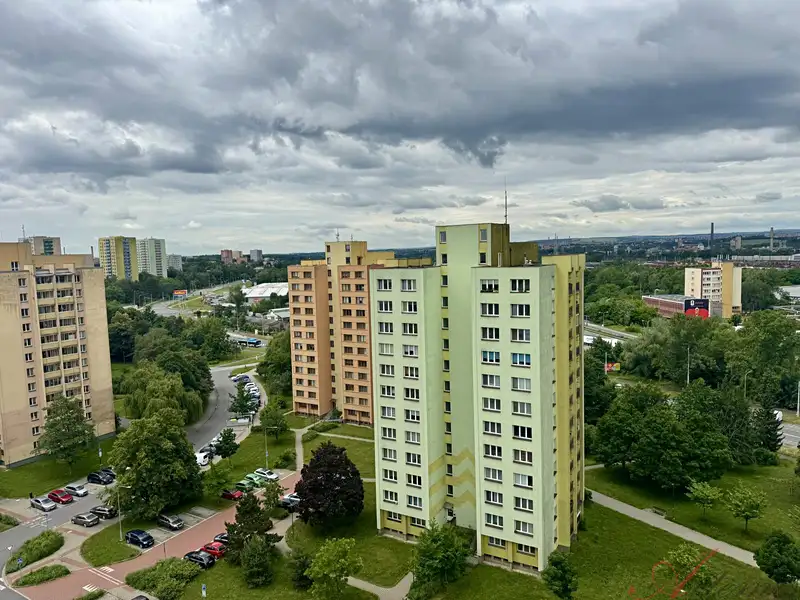 Prodej bytu 1+kk 27 m², Ostrava – náhled fotky 2