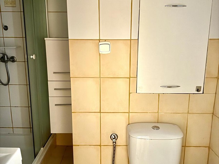 Wohnung 1+kk zum Kauf, 27 m² (8 von 14)