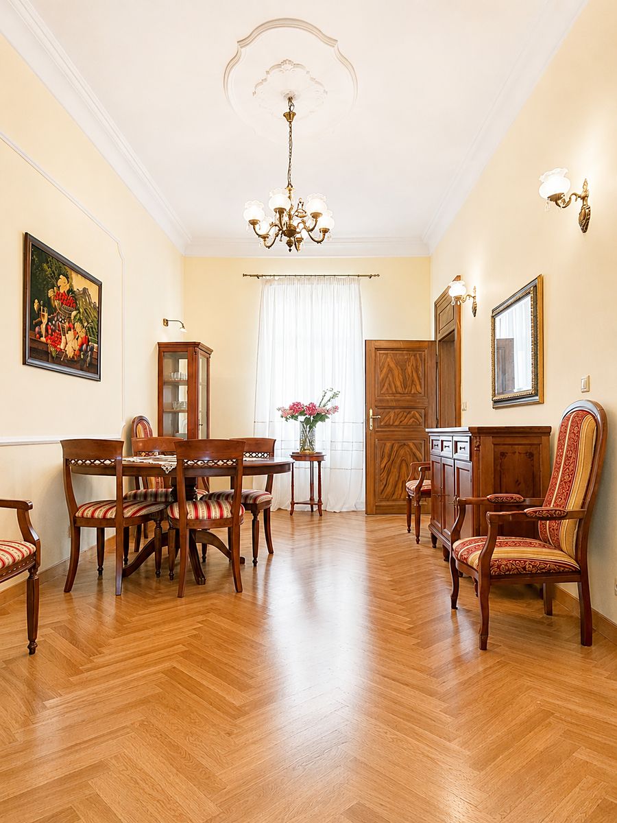 Prodej bytu 3+1 102 m²