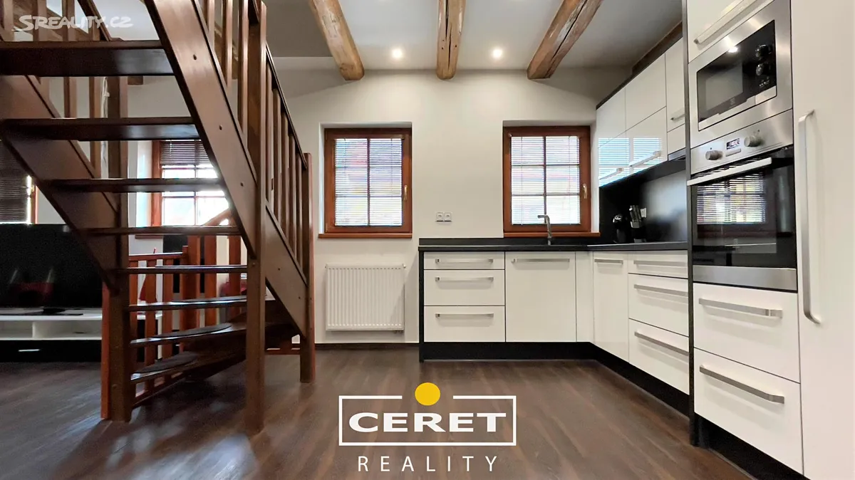 Prodej rodinného domu 139 m², pozemek 77 m², Žatec