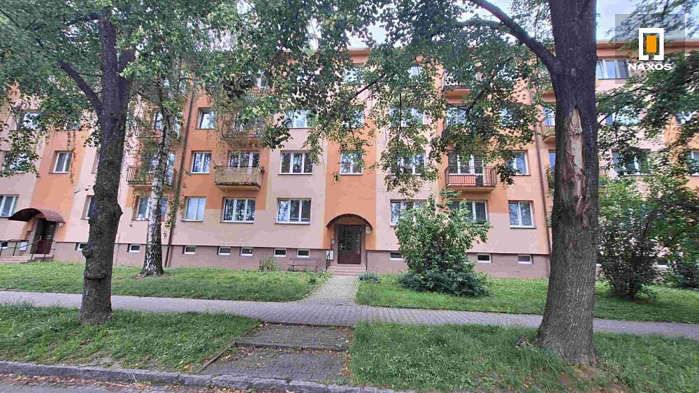 Prodej bytu 3+1 63 m²