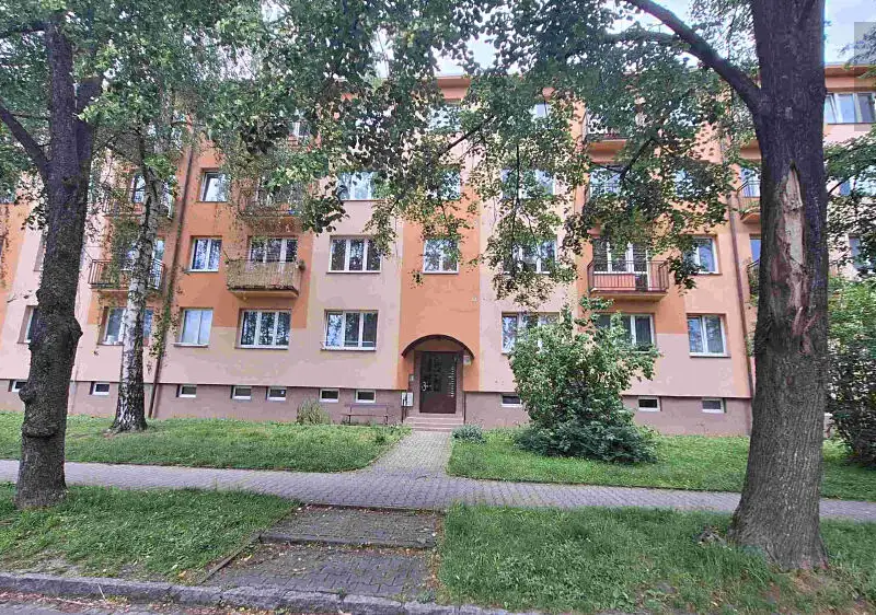 Prodej bytu 3+1 63 m², Ostrava – náhled fotky 1