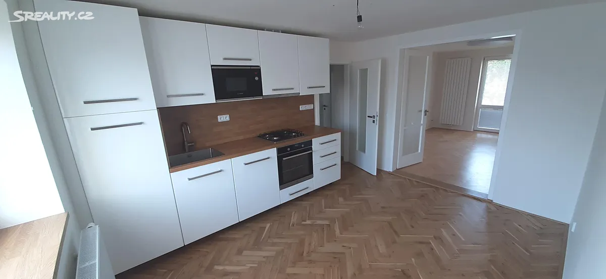 Pronájem bytu 2+1 55 m², Hulín