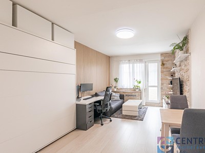 Pronájem bytu 2+1 51 m²