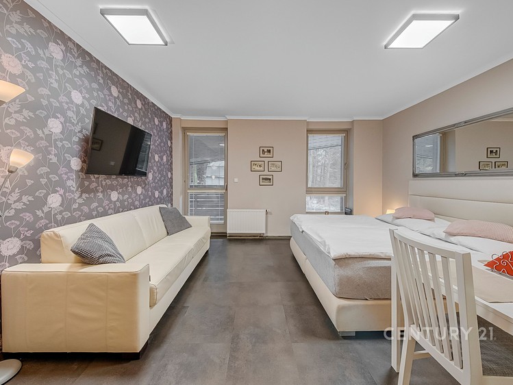 Prodej bytu 1+kk, 32 m² (4 z 13)