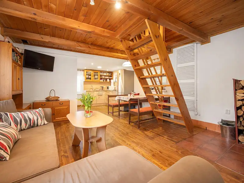Prodej chaty 67 m², pozemek 53 m², Jedovnice – náhled fotky 2
