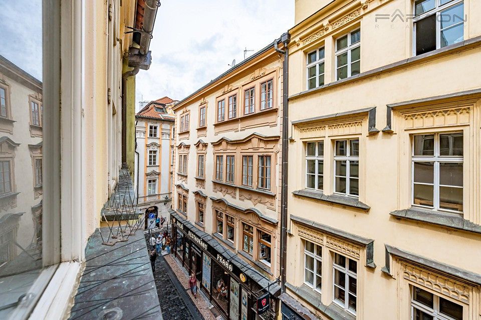 Prodej bytu 2+1 79 m² – fotografie 4