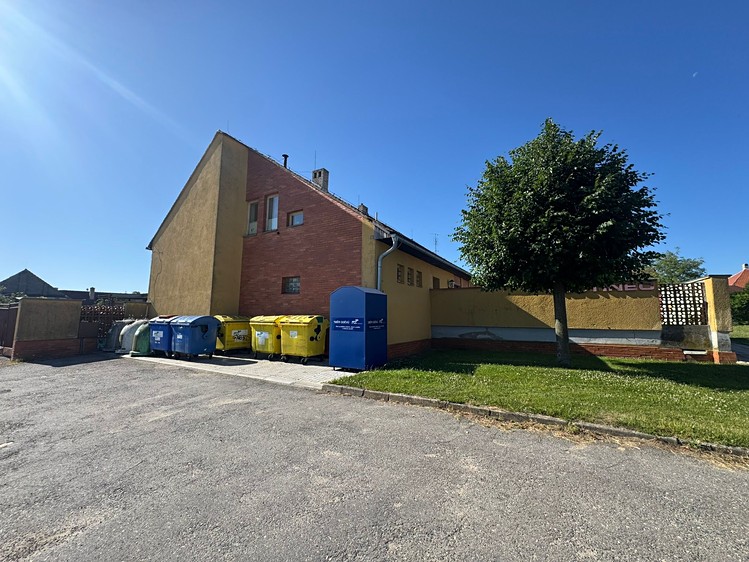 Ostatní