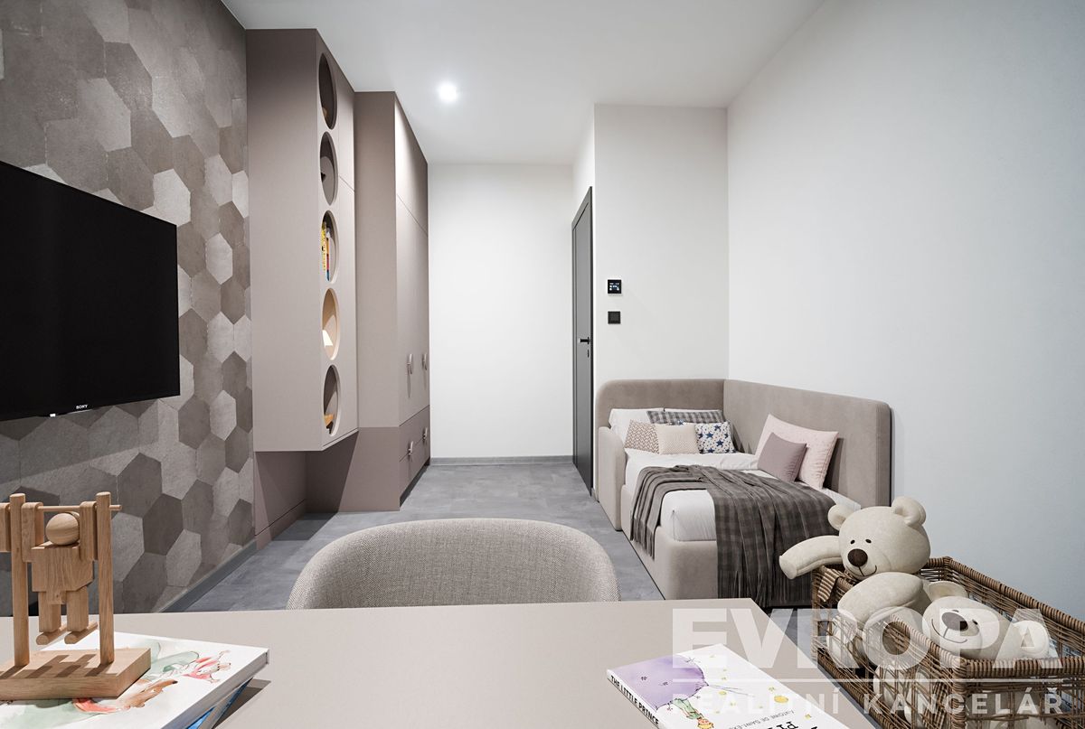 Prodej bytu 3+kk 80 m² – fotografie 5