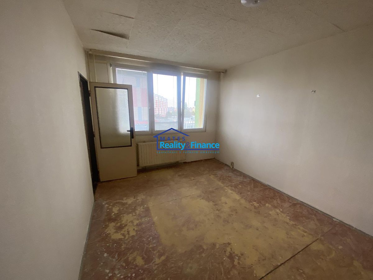 Pronájem bytu 1+1 26 m² – fotografie 3