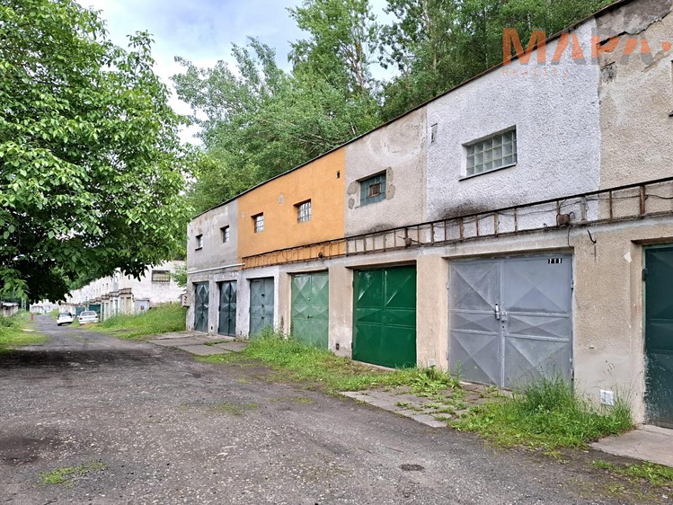 Нерухомість на продаж, 19 м² (3 з 5)