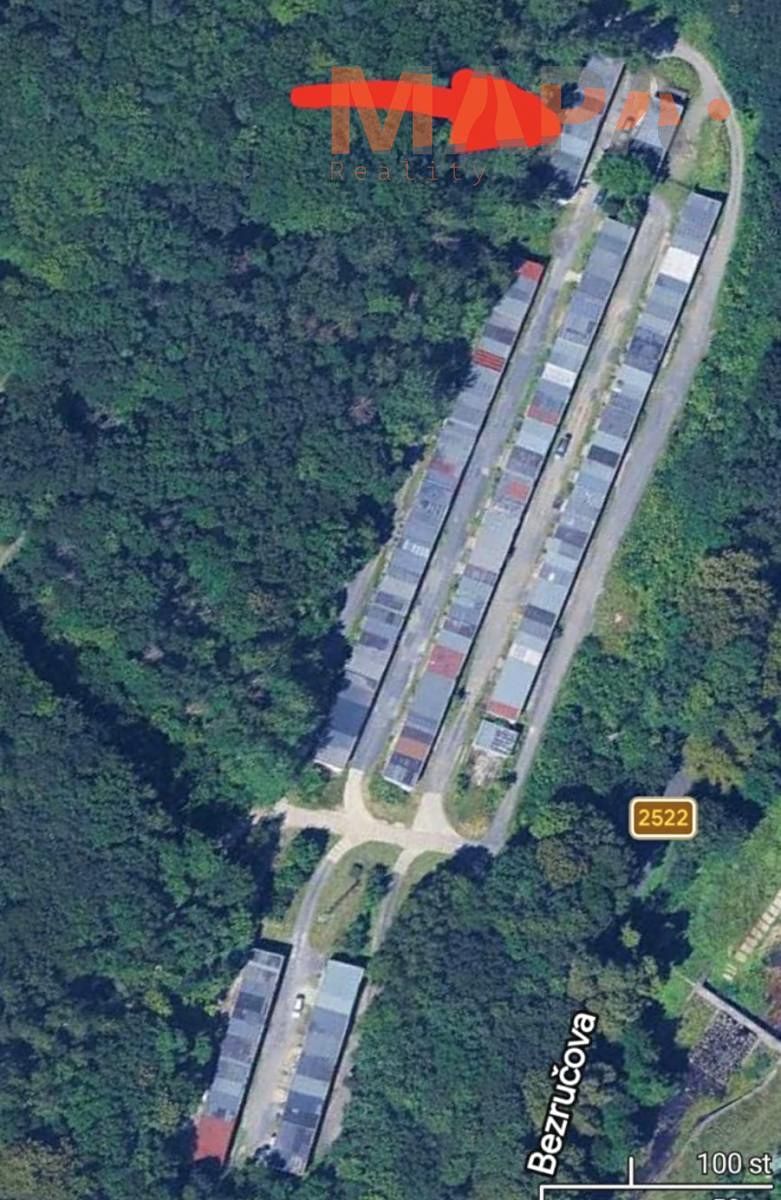 Prodej garáže 19 m² – fotografie 5