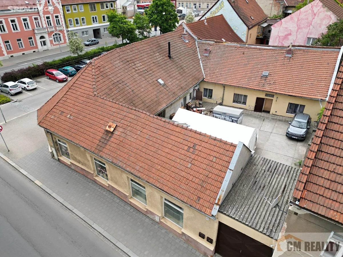 Prodej komerční nemovitosti 300 m² – pohled 3