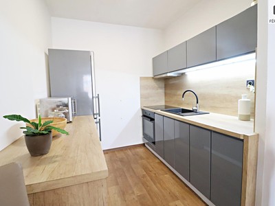 Prodej bytu 2+kk 44 m²