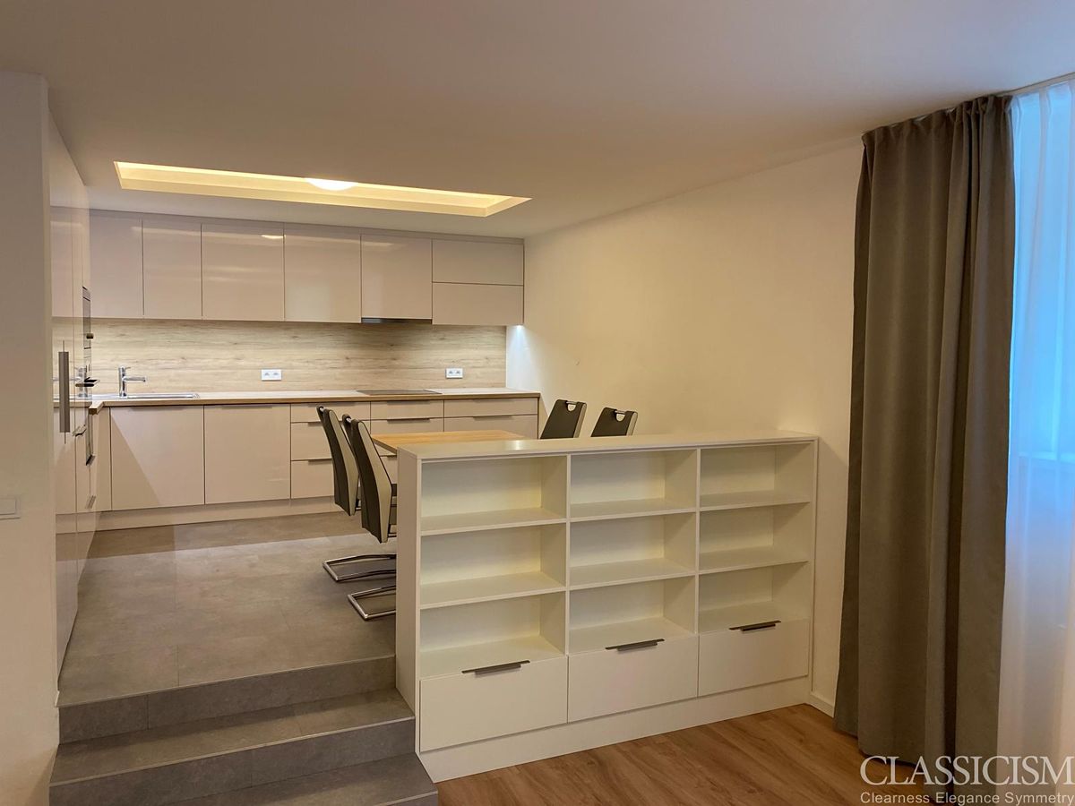 Pronájem bytu 2+1 80 m²