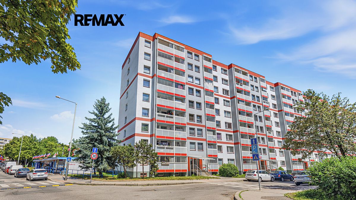 Prodej bytu 4+kk 73 m²