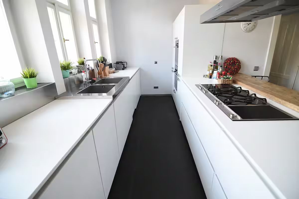 Pronájem bytu 4+1 170 m² – fotografie 5