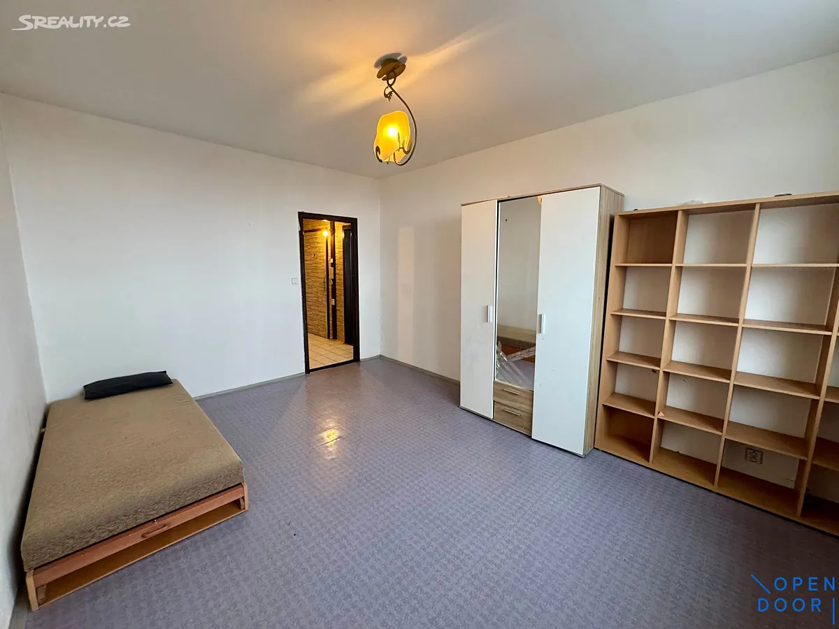 Pronájem bytu 3+1 66 m², Pionýrů