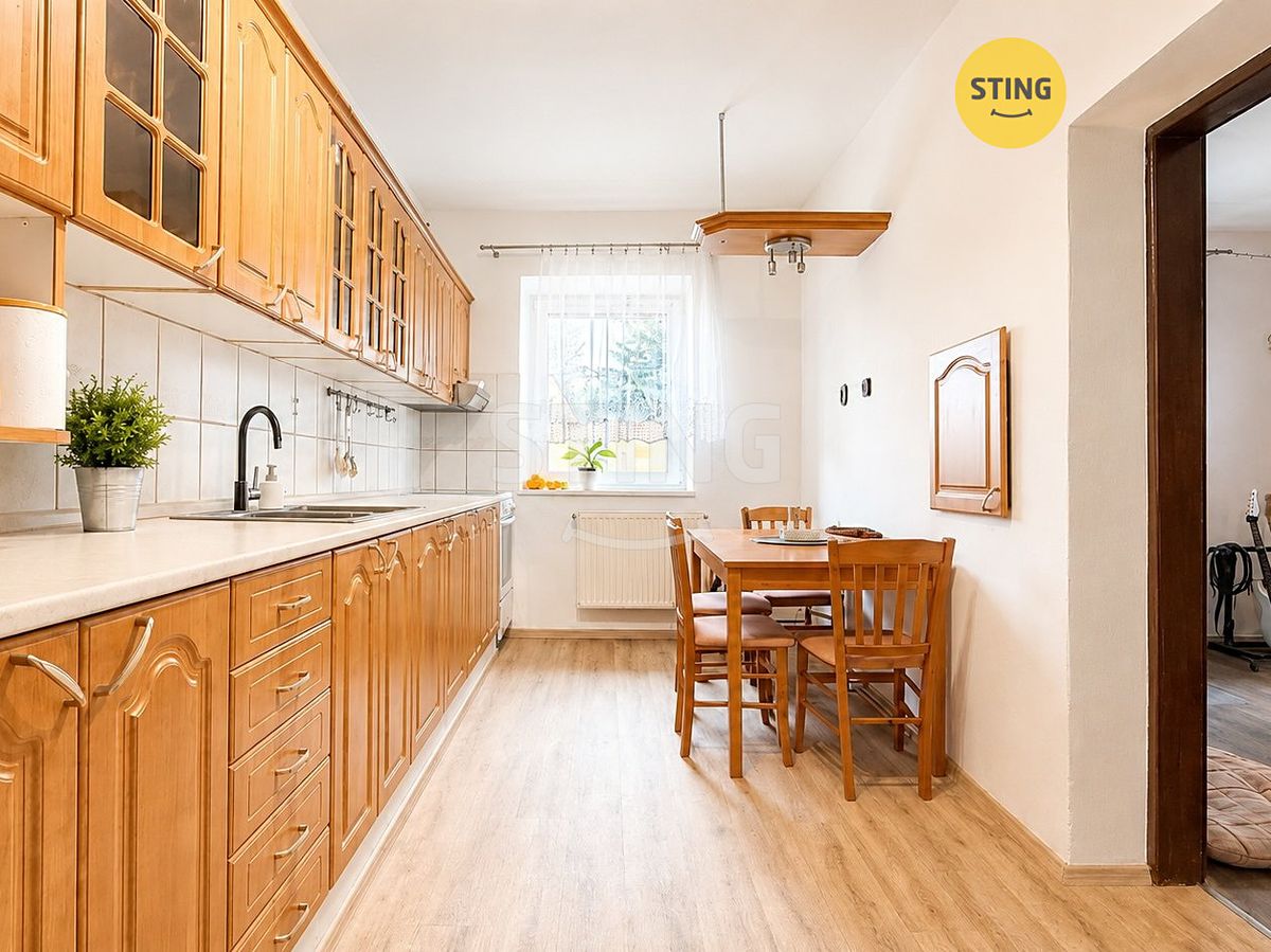 Prodej bytu 2+1 67 m², Rýmařov – fotka 1 z 3